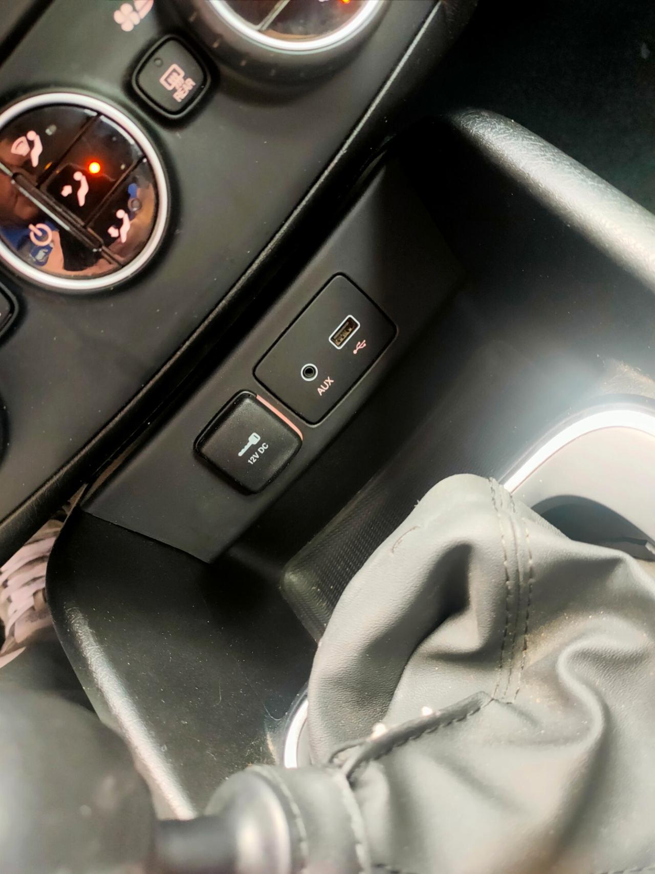 Fiat Tipo 1.6 Mjt S&S SW Lounge