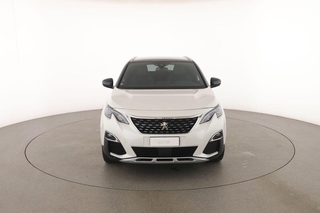 Peugeot 3008 BlueHDi 130 S&S GT Line