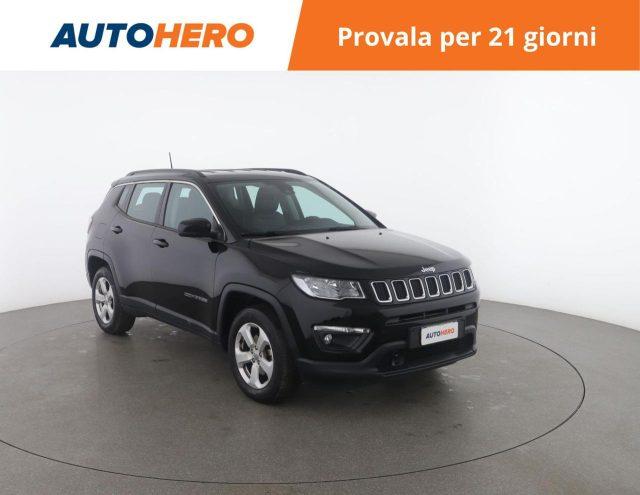 JEEP Compass 1.6 Multijet II 2WD Longitude