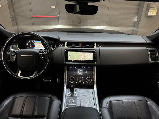 LAND ROVER Range Rover Sport 3.0 SDV6 249 CV HSE Dynamic