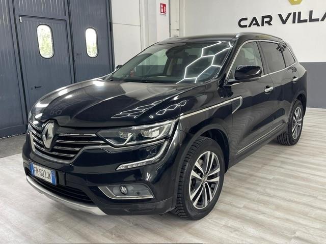 Renault Koleos dCi 175 CV 4x4 X-Tronic Energy Initiale Paris