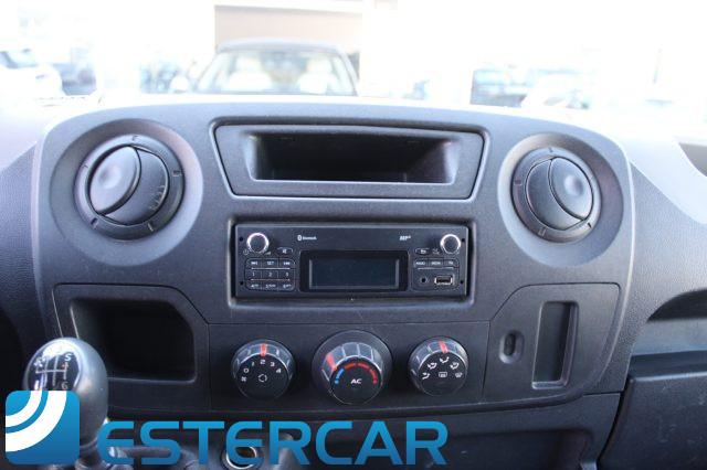 RENAULT Master T33 2.3 dCi 125 PM-TM Furgone E5 +IVA