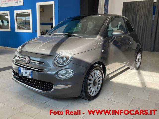 FIAT 500 1.0 Hybrid Dolcevita NEOPATENTATI