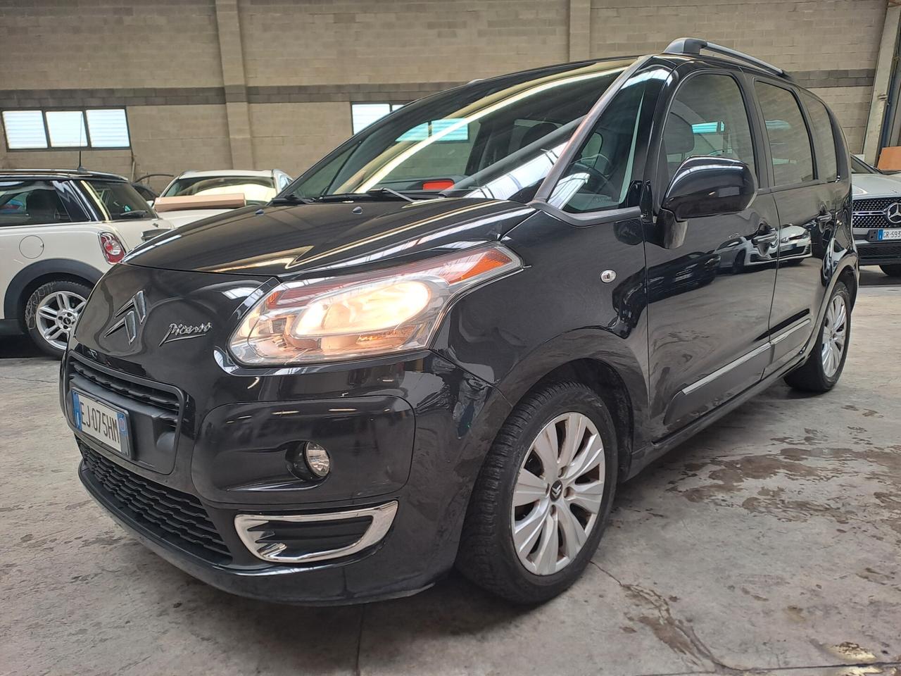 CITROEN C3 PICASSO 1.4 *80.000 KM*