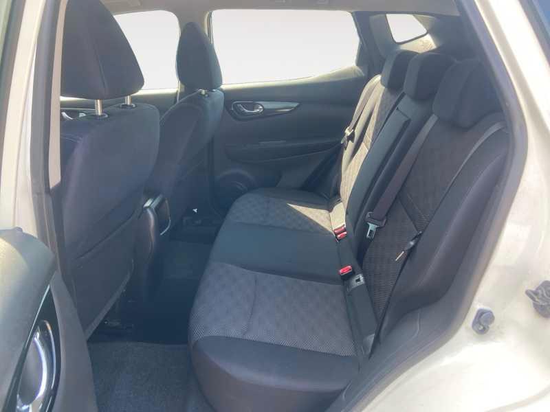 NISSAN Qashqai 1.5 dci Acenta 110cv