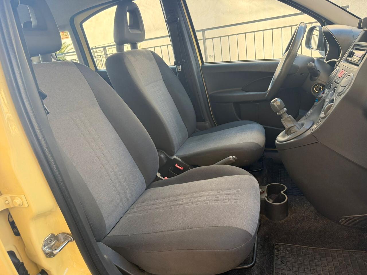 Fiat Panda 1.2 Dynamic