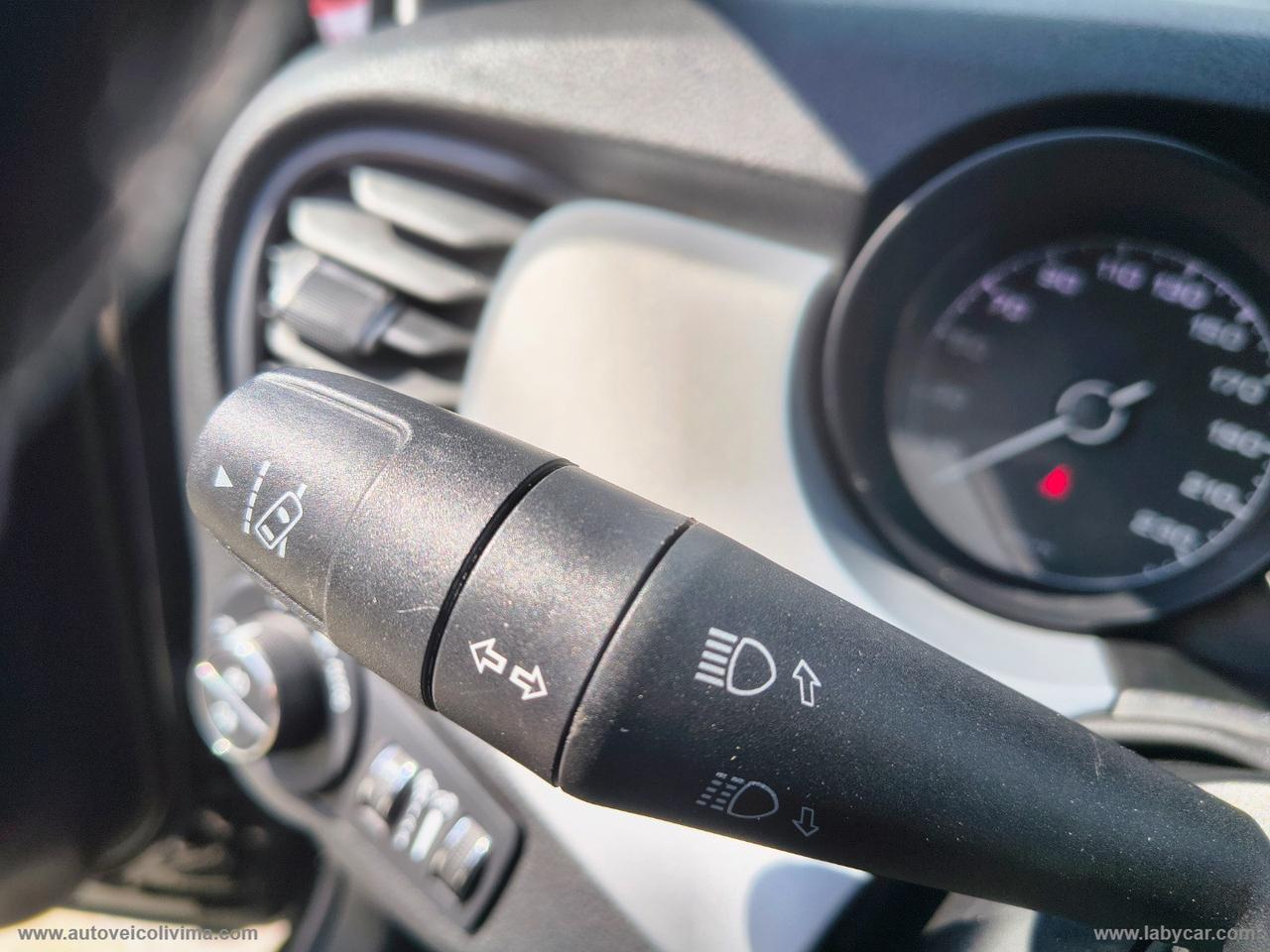 FIAT 500X 1.6 M.Jet 130 CV Connect