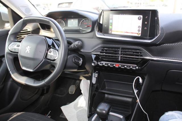 Peugeot 2008 1.2 puretech Active s&s 100cv Con CARPLAY