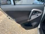 Toyota RAV 4 RAV4 2.2 D-4D 136 CV