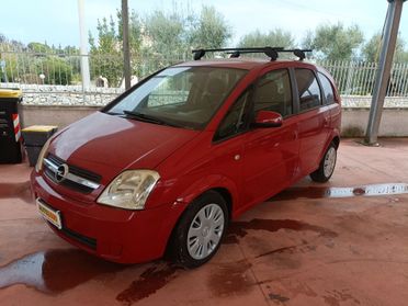 Opel Meriva 1.7 DTI Enjoy