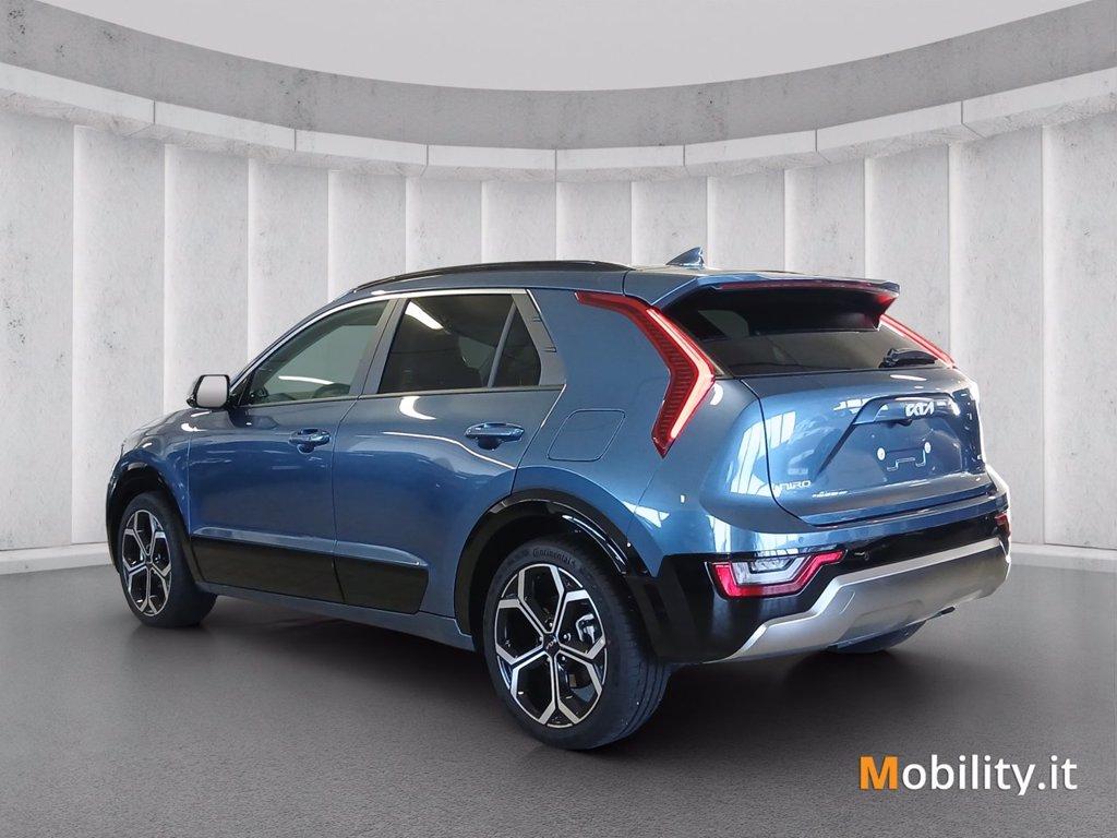 KIA Niro 1.6 gdi hev Evolution 129cv dct6 del 2025