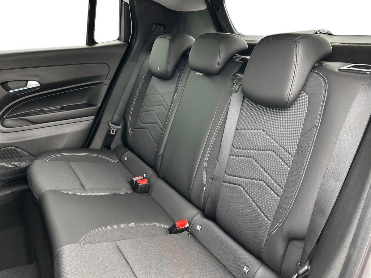 JEEP Avenger Benzina Avenger Summit1.2 100cv