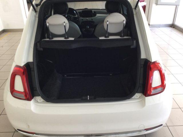 FIAT 500 (2015-->) - 1.2 EasyPower Star