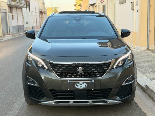 PEUGEOT 3008 1.5BlueHDi 130 GT Line *TETTO*
