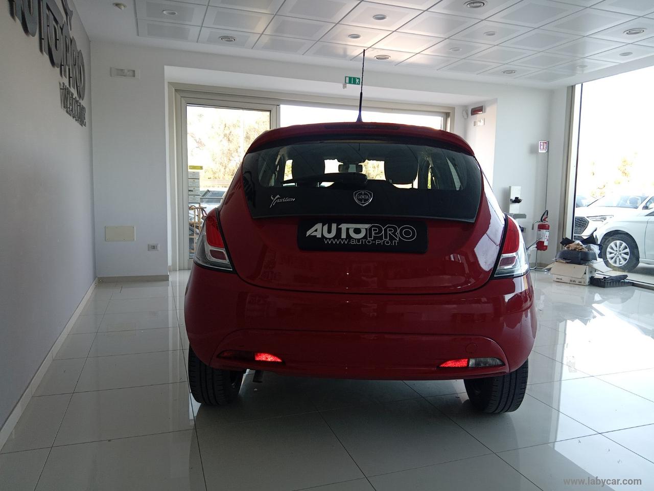 LANCIA Ypsilon 1.2 69 CV 5p. Platinum