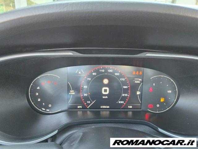 FIAT Tipo 1.3 Mjt SW Business Telecamera-Navy