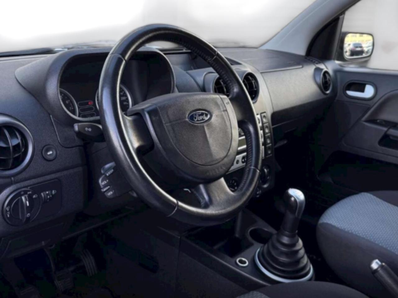 Ford Fusion 1.4 16V 5p. Collection Ok Neopatentati