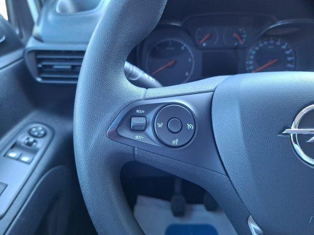 OPEL Combo Cargo XL 1.6 Diesel 100CV PL 950kg