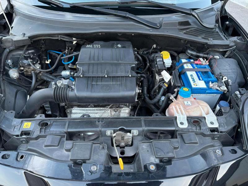 Alfa Romeo MiTo 1.4 Super 78cv