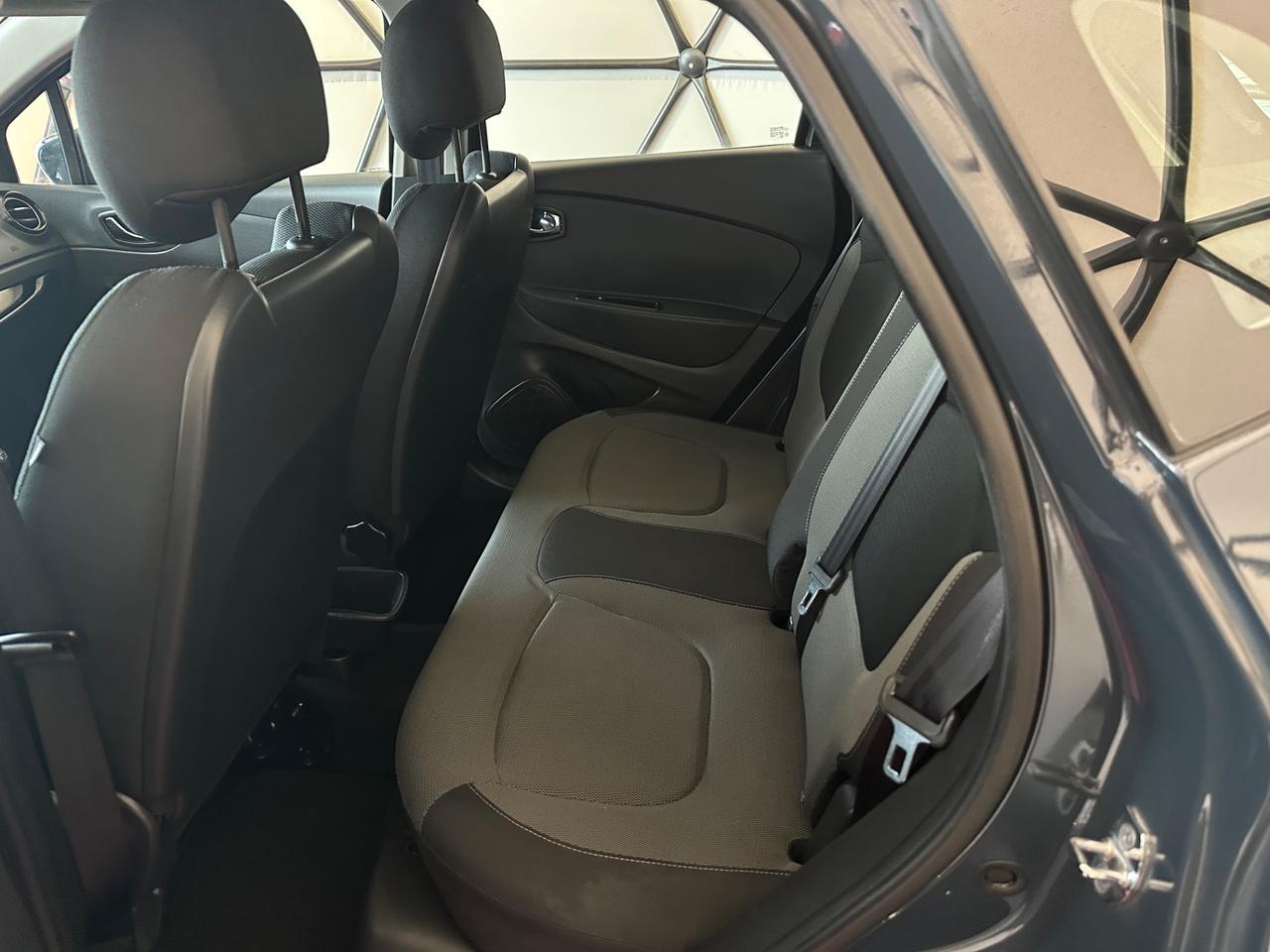 Renault Captur dCi 8V 90 CV Start&Stop Energy Iconic