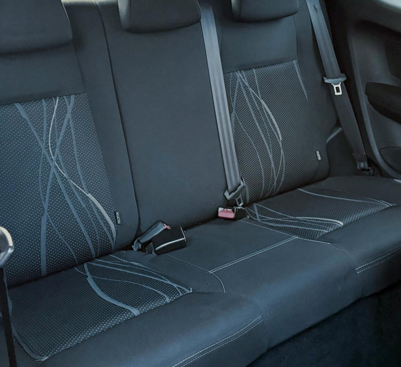 Peugeot 208 1.4 HDi 68 CV 3 porte Allure