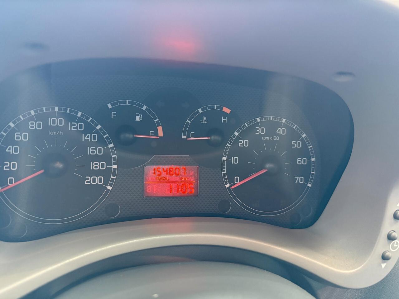 Fiat Panda 1.2 Dynamic