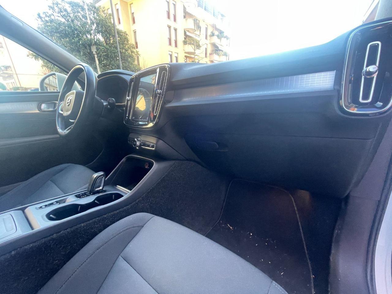 VOLVO XC40 D3 Geartronic Inscription PROMMO