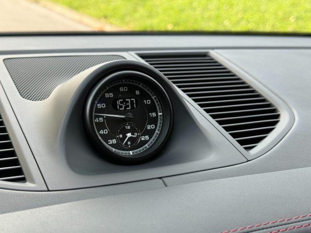 PORSCHE Macan 2.0 T IVA ESPOSTA UNICO PROPRIETARIO