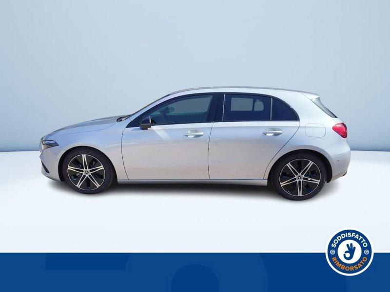 Mercedes-Benz Classe A 180d Automatic Progressive Extra