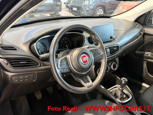 FIAT Tipo SW 1.6 Mjt 130 cv - PROMO