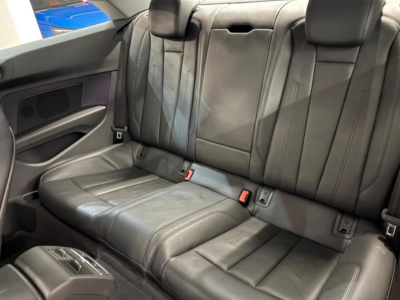 Audi A5 2.0 TDI 190 CV quattro S tronic Sport