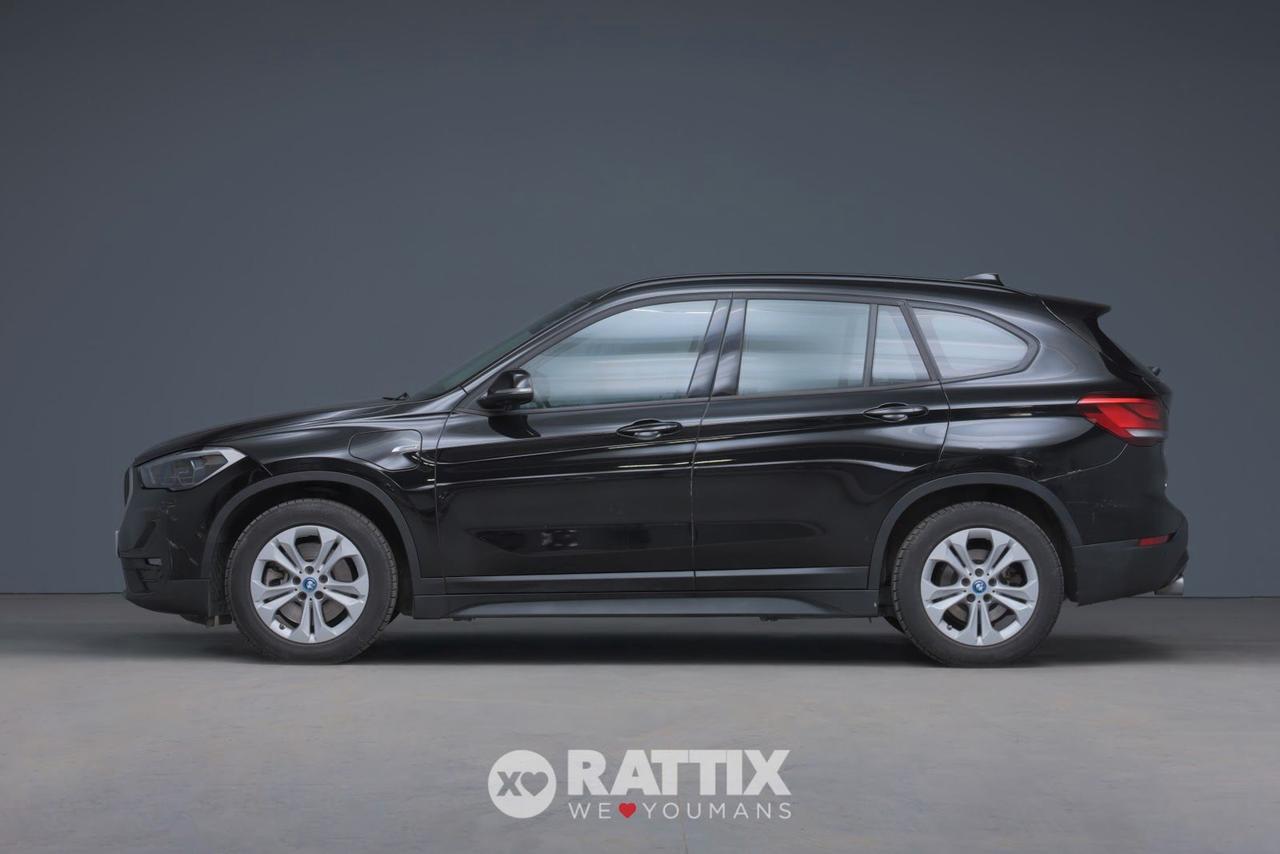 BMW X1 1.5 PHEV Business Advantage xDrive25e Auto