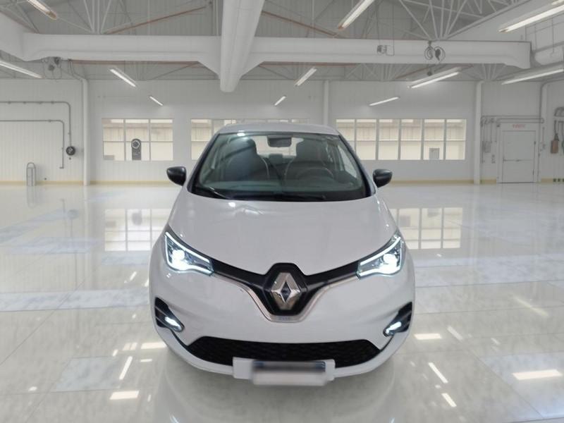 RENAULT ZOE LIFE R110 5 PORTE BERLINA