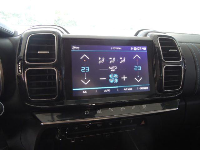 CITROEN C5 Aircross BlueHDi 130 S&S EAT8 Feel Pack