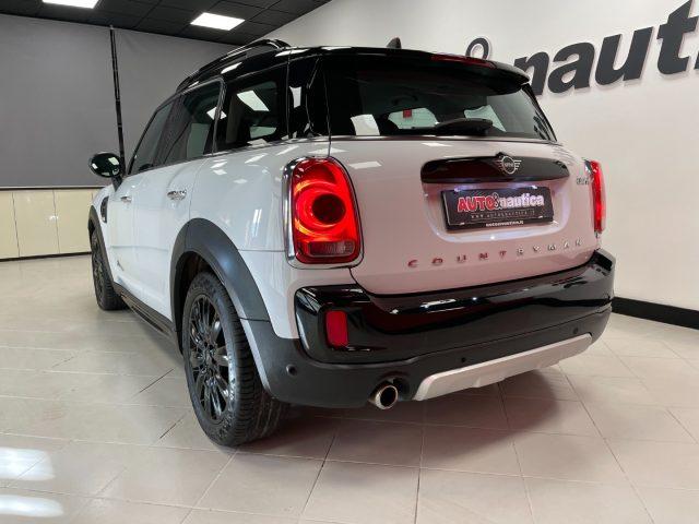 MINI Countryman 1.5 COOPER ALL4 AUTO MY19 - IDEALE NEOPATENTATI