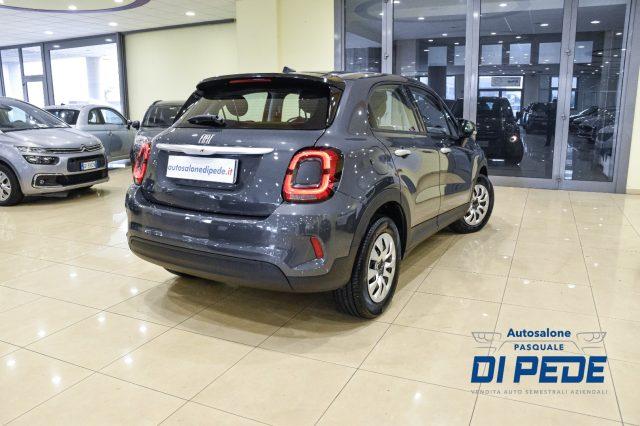 FIAT 500X 1.0 T3 120 CV