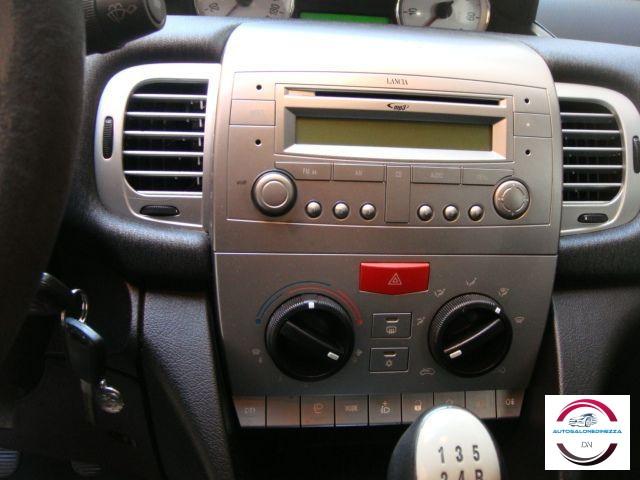 LANCIA - Ypsilon - 1.3 MJT Oro