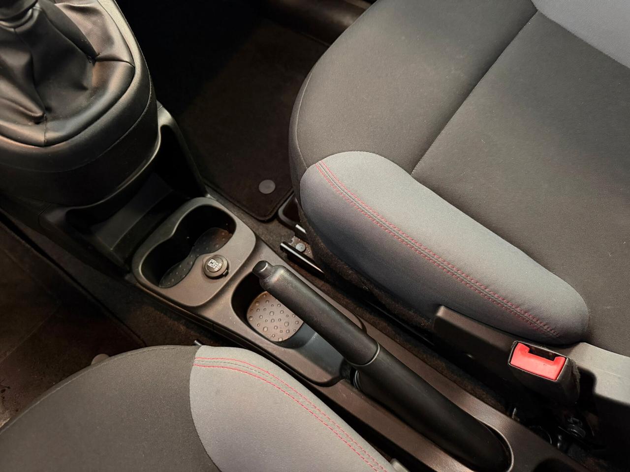 Fiat Panda 0.9 TwinAir Turbo Natural Power Easy