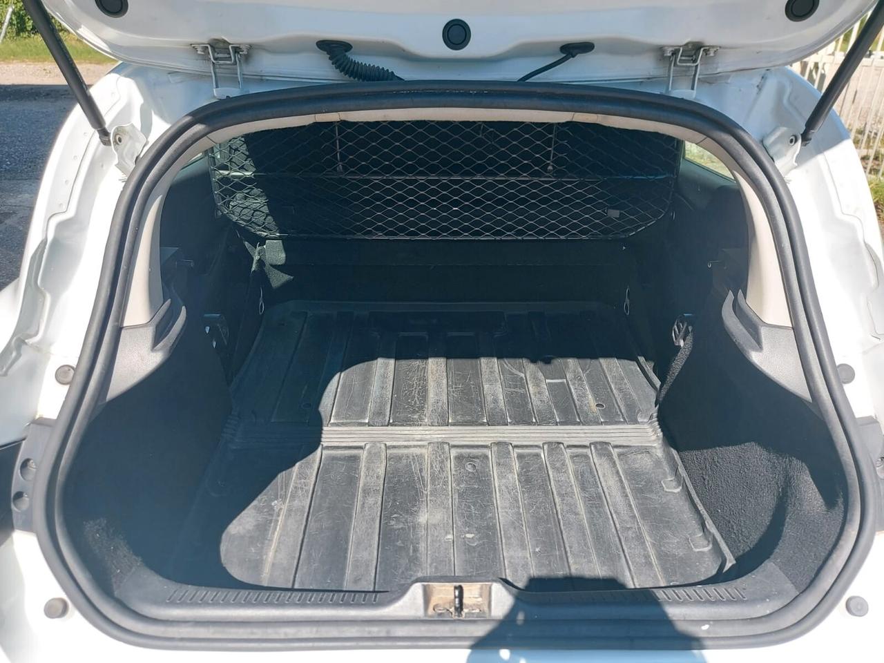 Renault Clio 8V 75CV VAN AUTOCARRO 2 POSTI