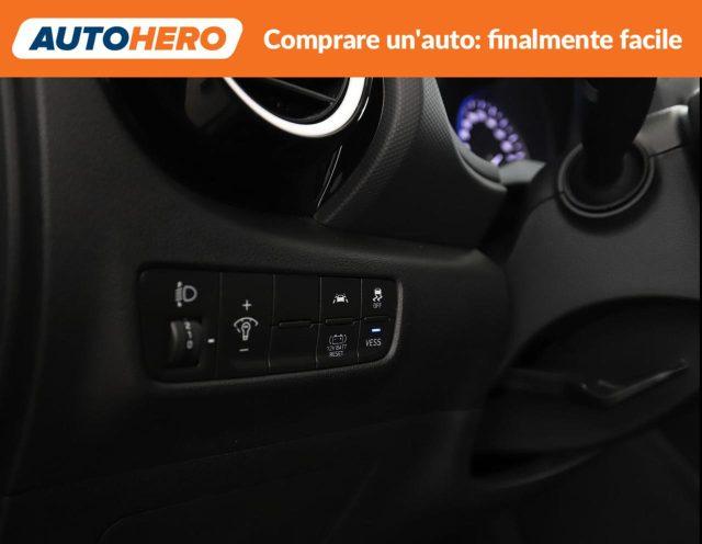 HYUNDAI Kona HEV 1.6 DCT XTech