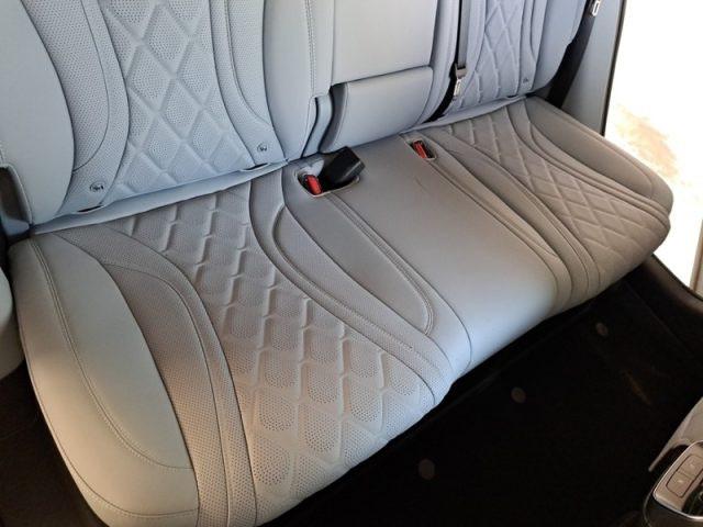 BYD Sealion 7 82,5 kWh Comfort
