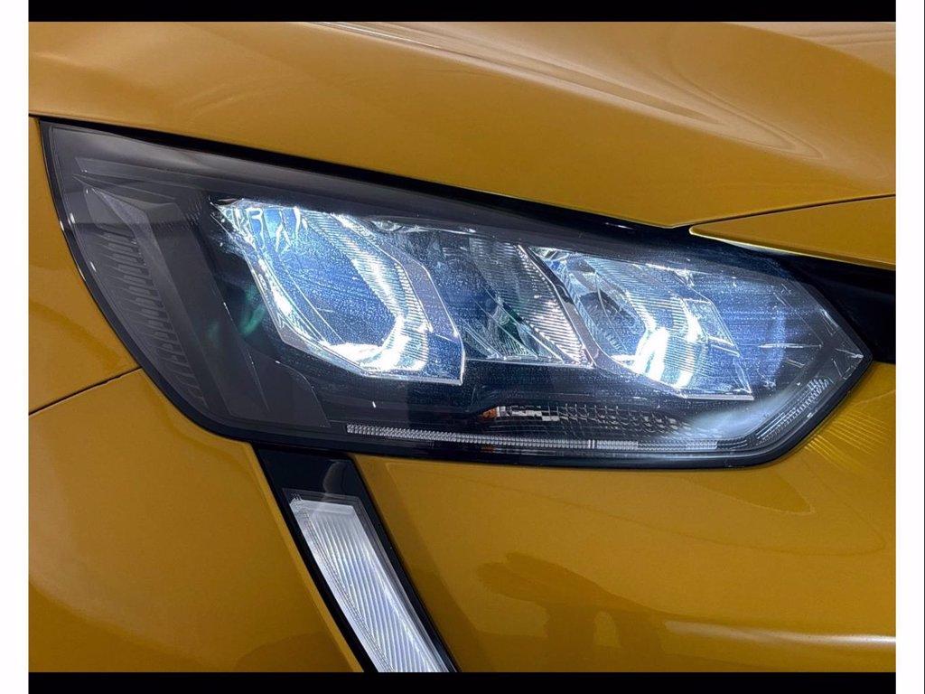 PEUGEOT 208 1.2 puretech active pack s&s 100cv del 2023