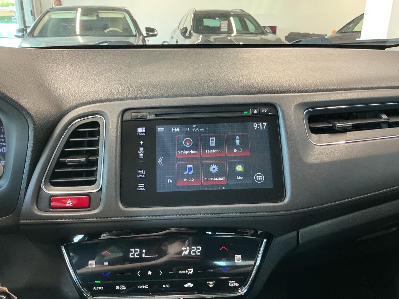 Honda HR-V 1.6 Diesel Neopatentati