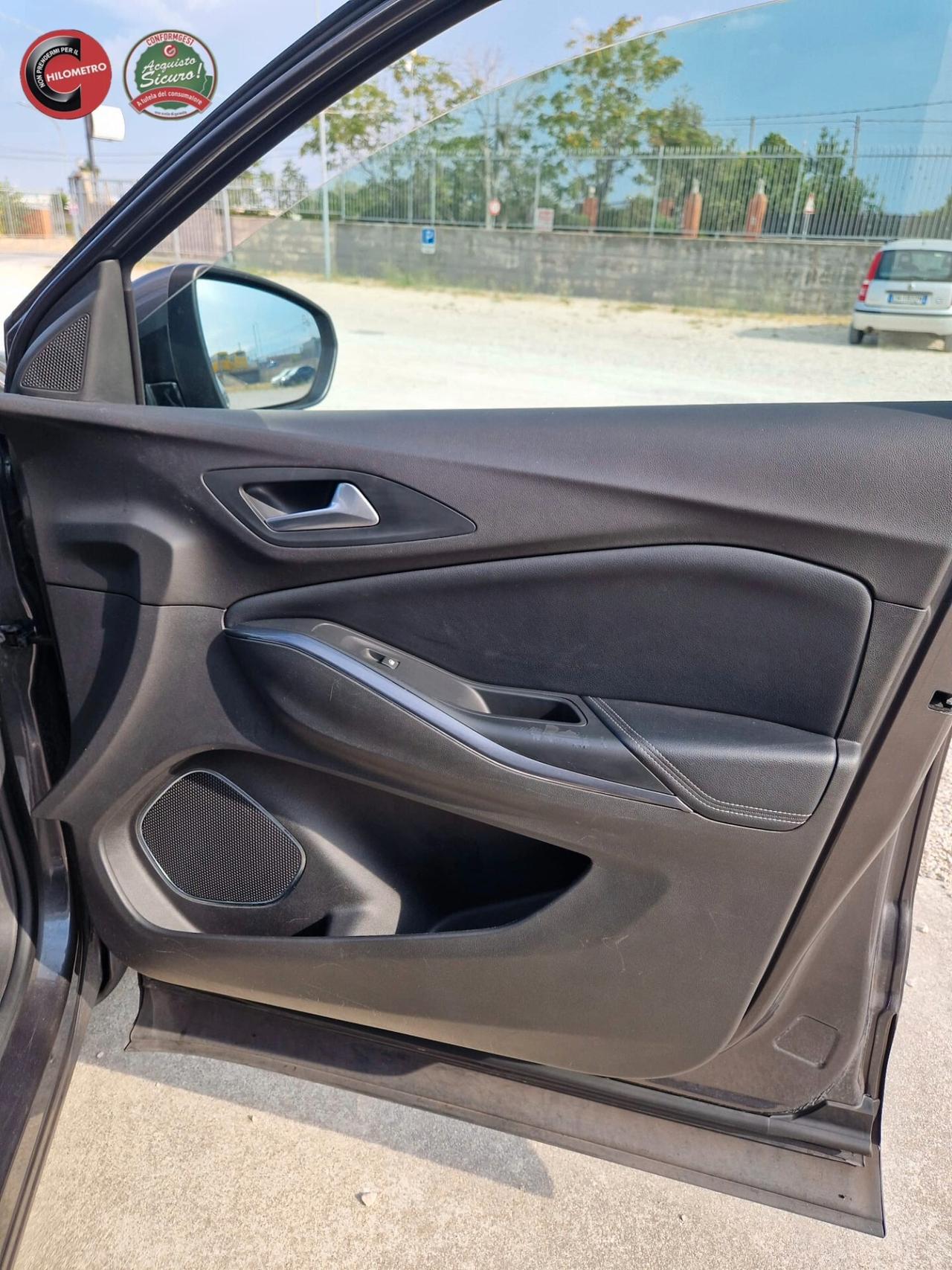 Opel Grandland X 1.5 diesel Ecotec Start&Stop Advance