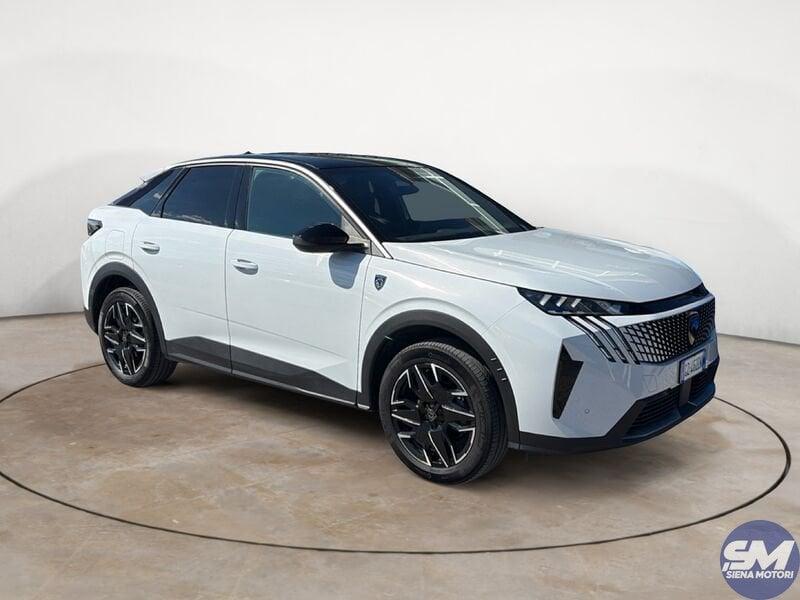 Peugeot 3008 Hybrid 136 GT e-DCS 6