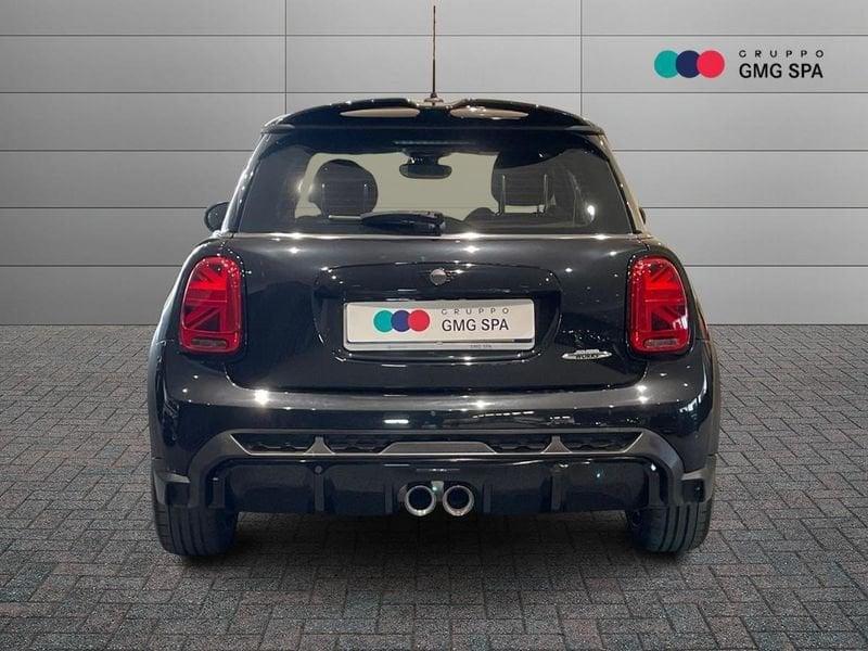 MINI Mini 3porte 2.0 John Cooper Works auto 230cv