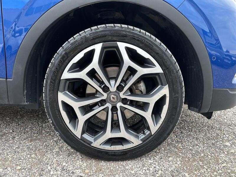 Renault Kadjar Kadjar 1.5 blue dci Techno 115cv edc