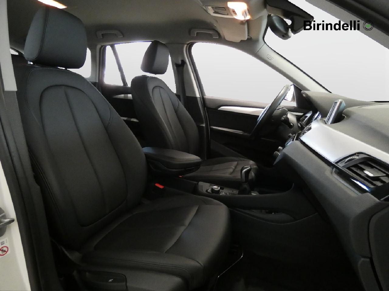 BMW X1 (F48) - X1 sDrive16d Advantage