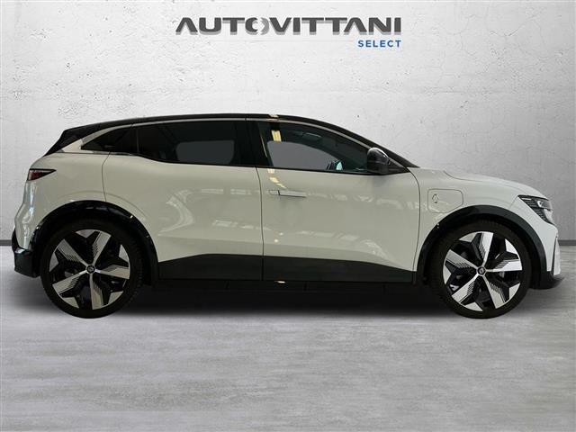 RENAULT Megane E-Tech Techno EV60 220cv AC22