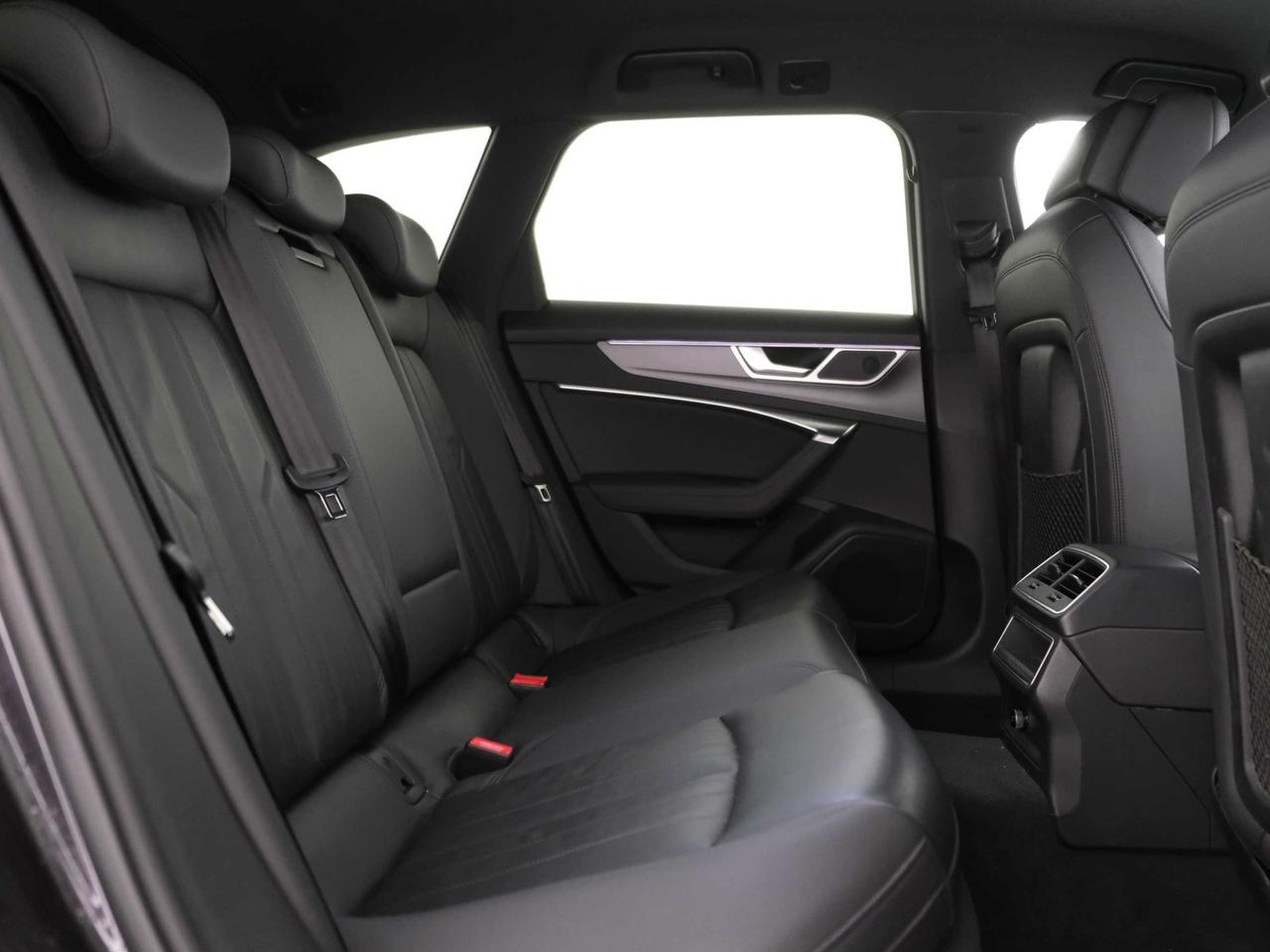 Audi A6 allroad allroad 55 3.0 v6 tdi mhev 48v 344cv evolution quattro tiptronic